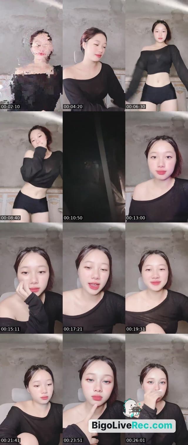 Bigo live: #Dance Anh ơi giúp Hân với🥹 by @hanyadam3