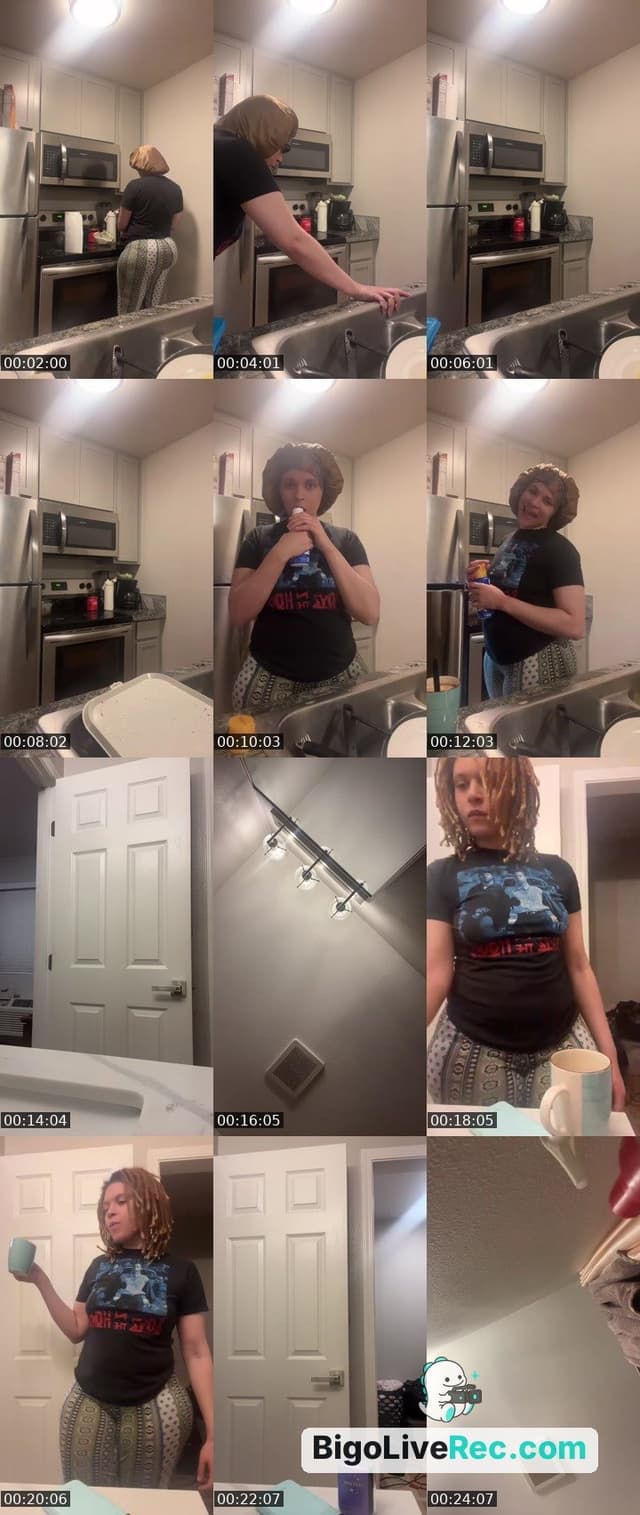 Bigo live: Dooters did it 🤭🤷🏽‍♀️🦭🥴 by @babygirldoot