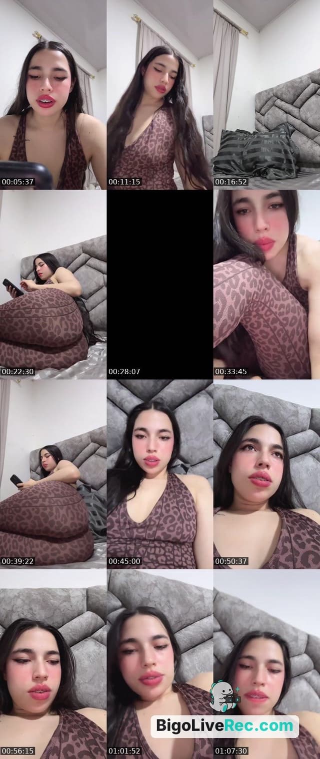 Bigo live: 2k🔥 by @kathyxx
