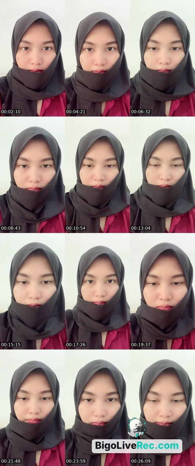 Bigo live: Hii by @lylaaa
