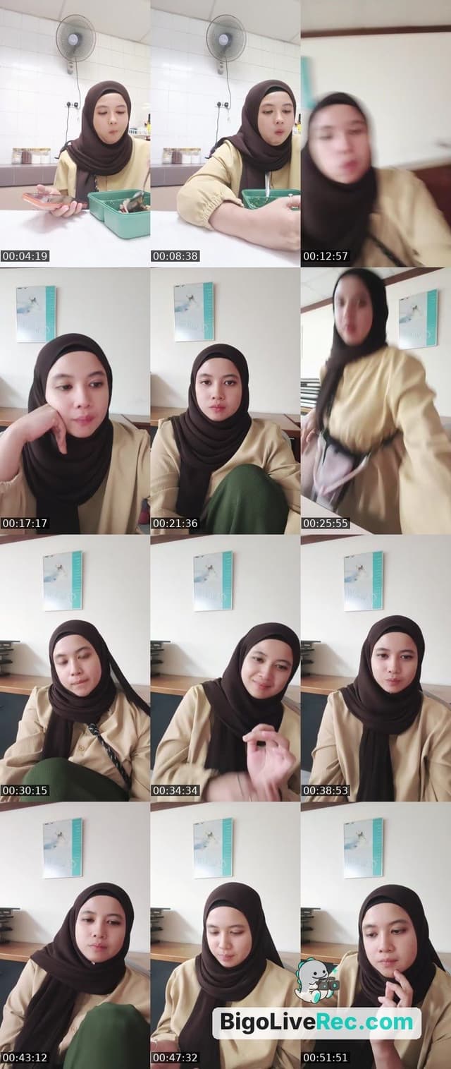Bigo live: #Cutey BIRTHDAY MONTH 17AUG by @fyyka.tantik