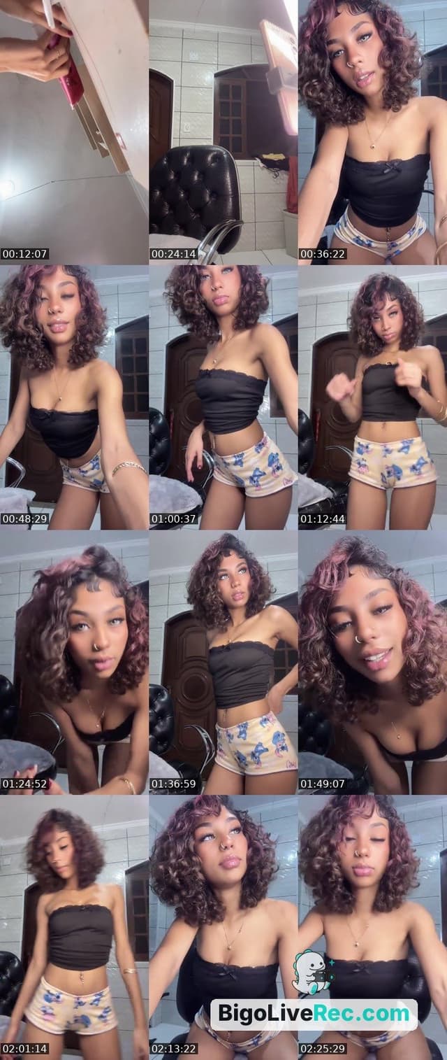 Bigo live: #Beauty Heey/ hola amor mio by @1083279331