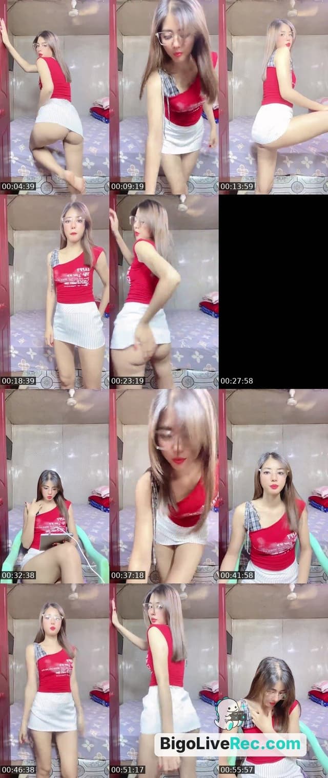 Bigo live: #DJ * by @aye3111998