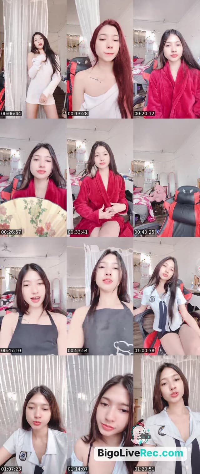 Bigo live: #Help Q baby 🤫 by @sanaallbaby03