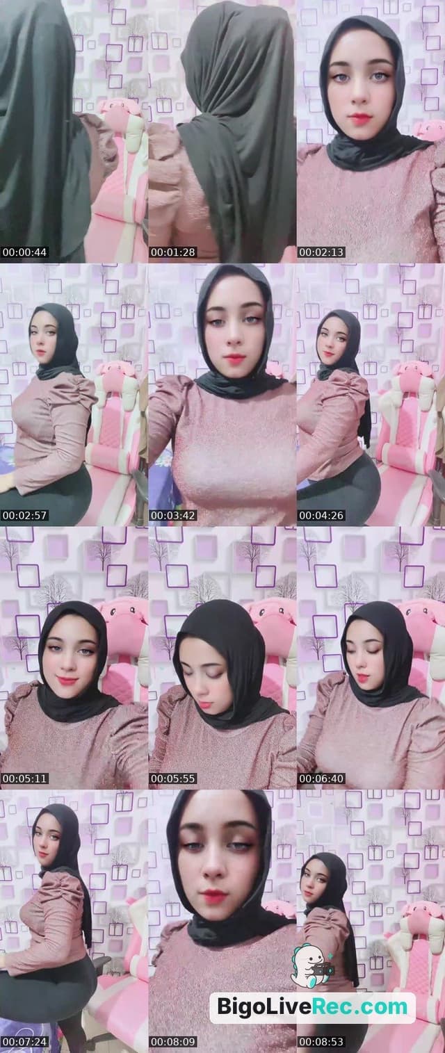 Bigo live: rejeki sini mampir by @414302484
