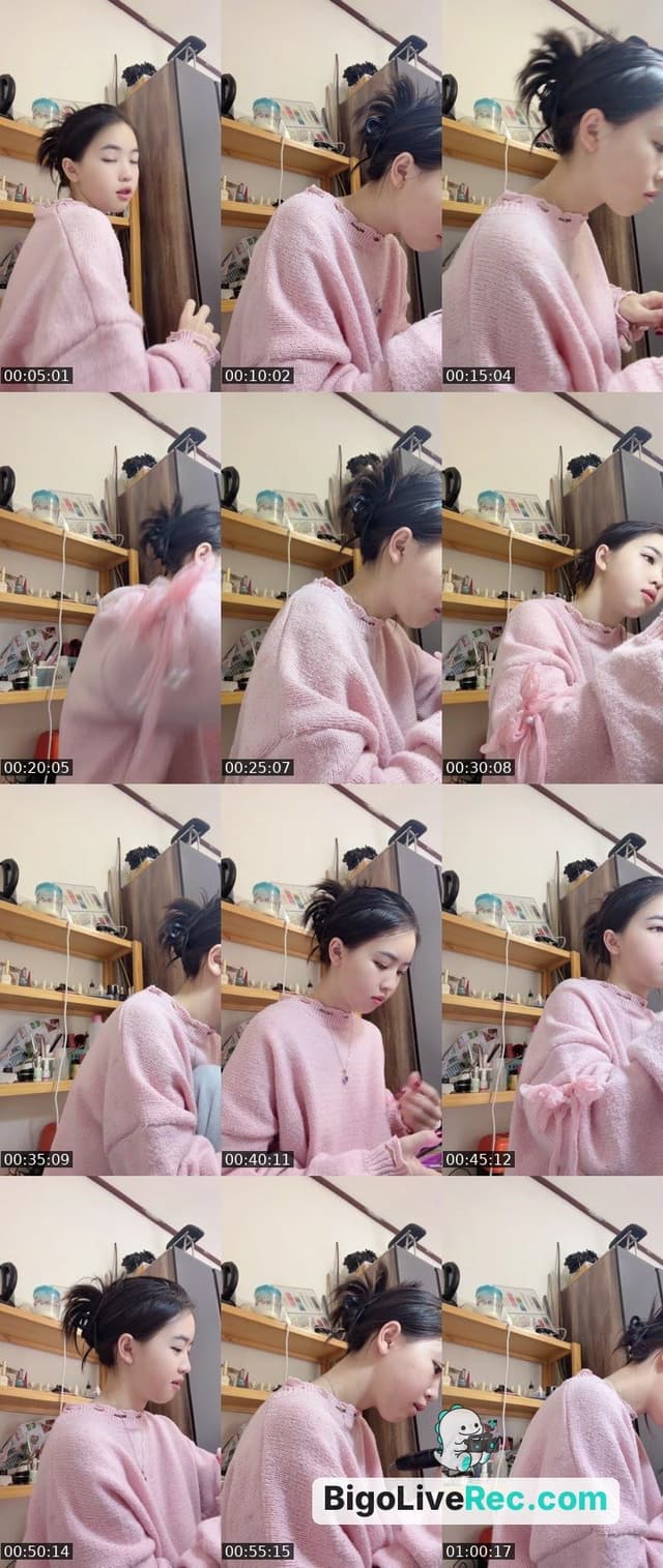 Bigo live: วีเจไหม่ by @990581432
