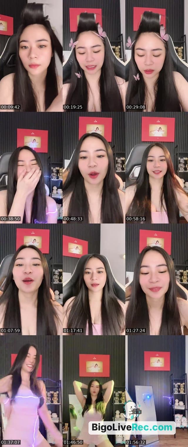 Bigo live: Yuk Dance🔥 by @1026287736