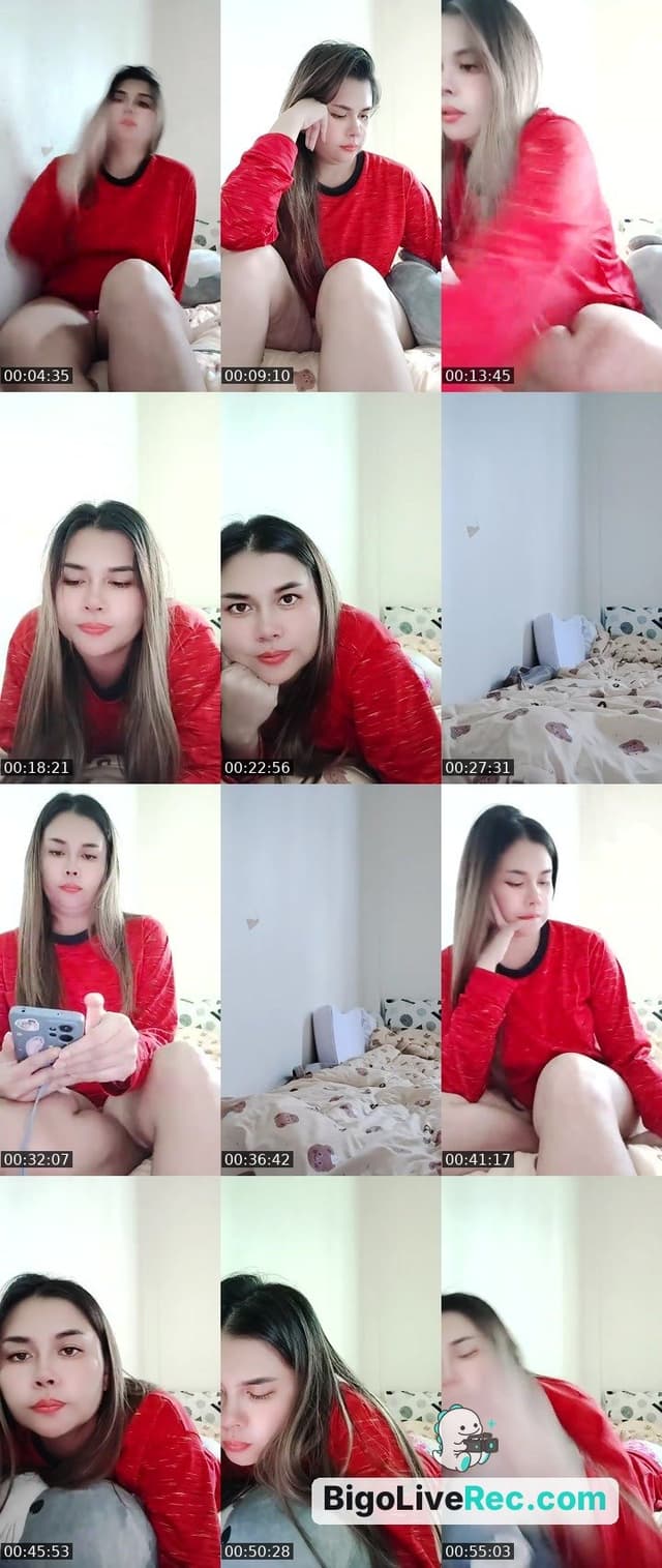 Bigo live: So lonely 🥲 by @109438229