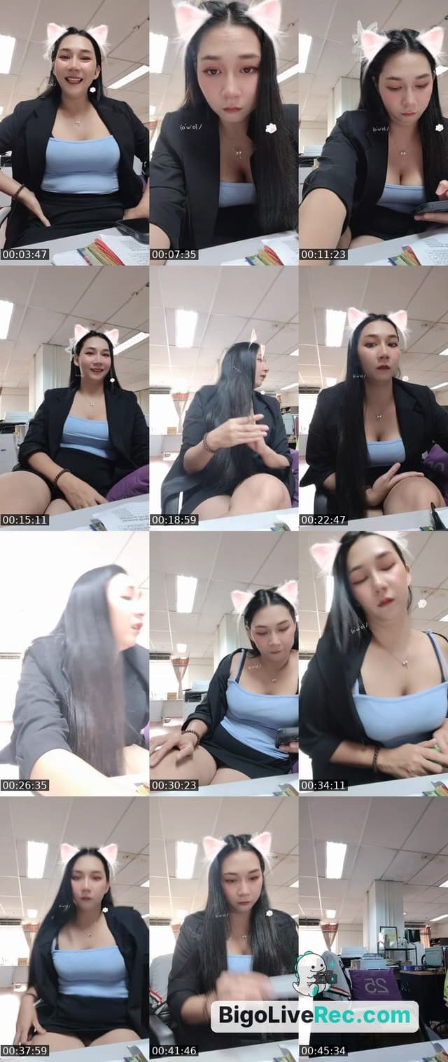 Bigo live: #Cutey miss you🥰​ by @phosri1410