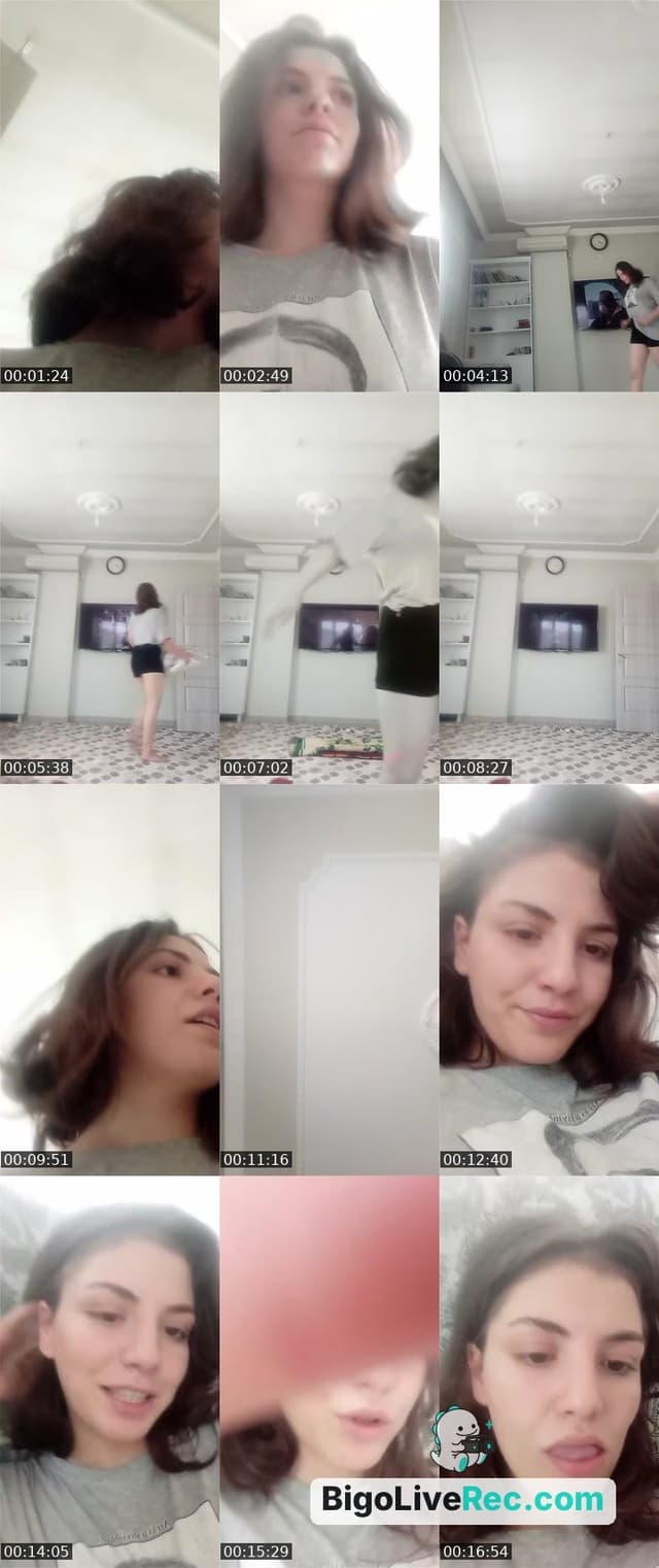 Bigo live: destek sürpriz aşkooo by @1106521693