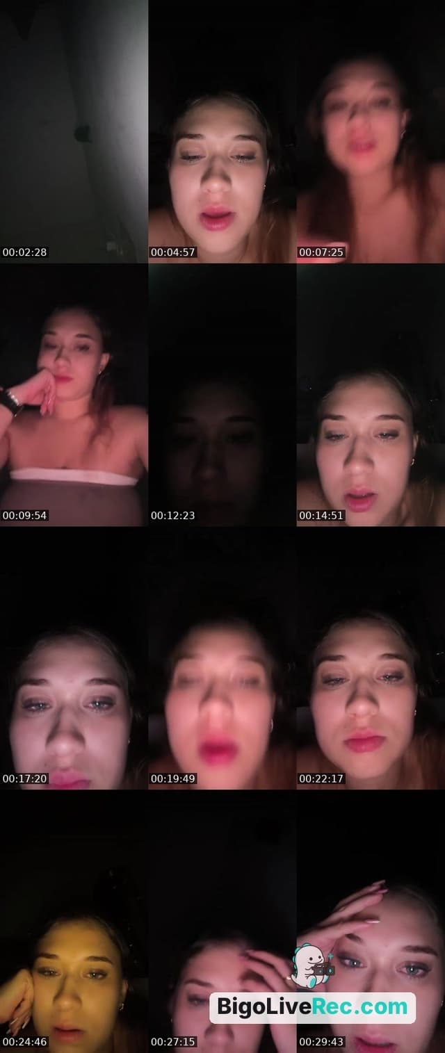 Bigo live: Modo meta🥺🏁 by @1019701792