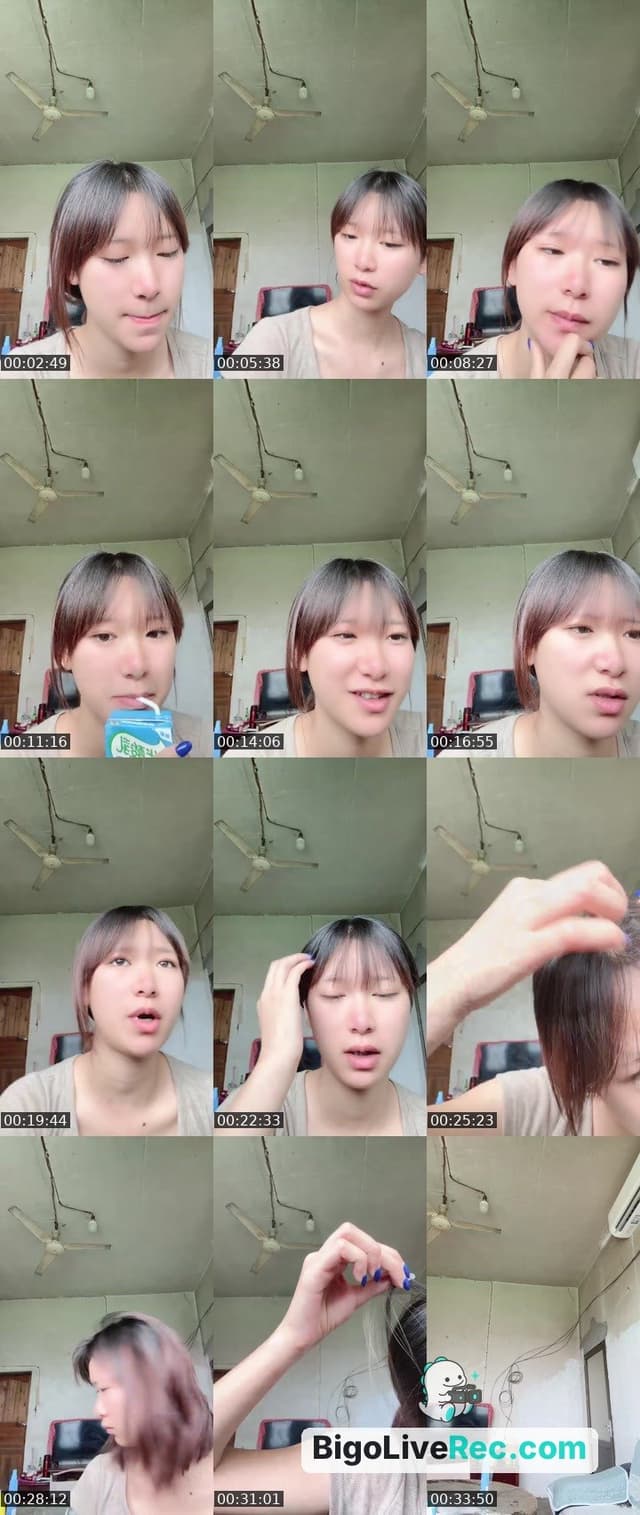 Bigo live: Bb🍀 by @1099011602
