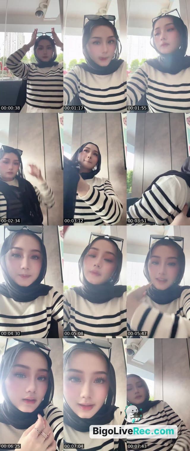 Bigo live: hii by @954587111