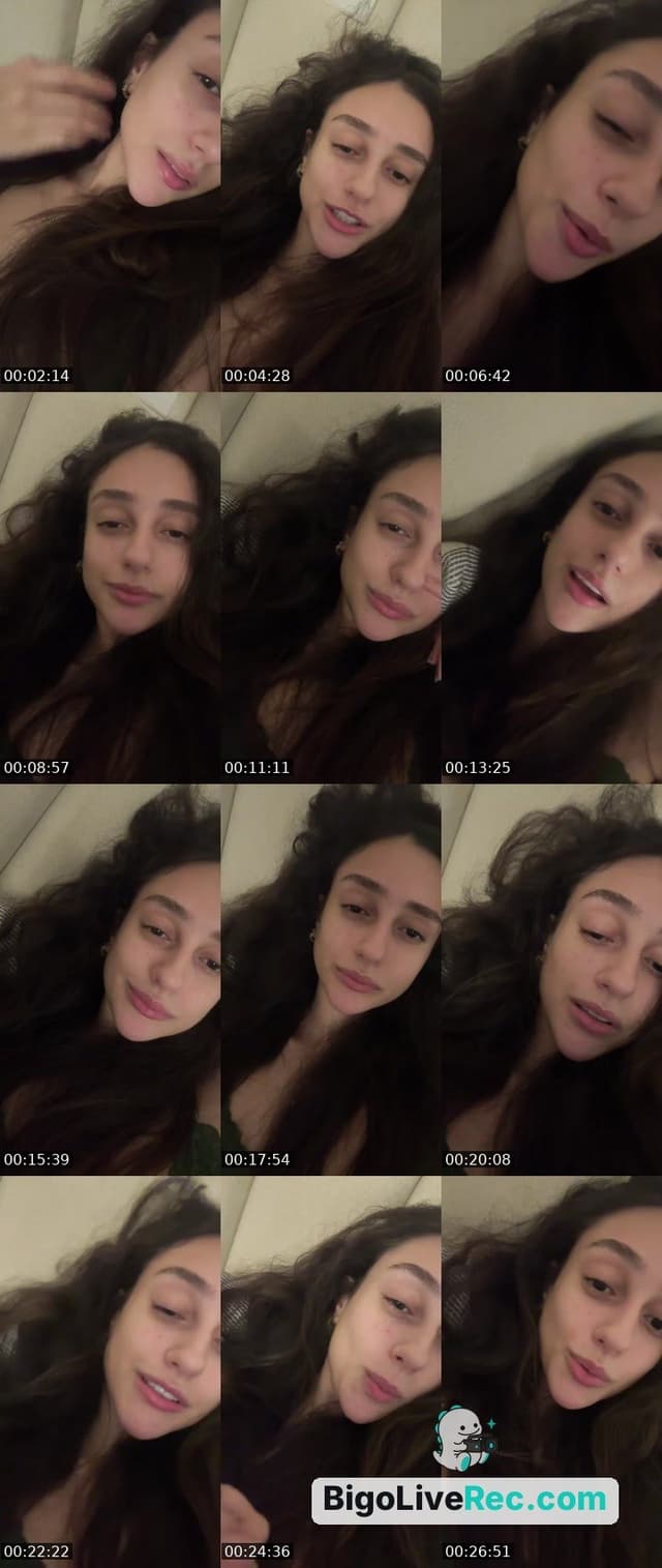Bigo live: #Beauty My birthday 🎂🥰 by @Thayy__