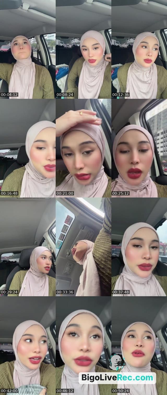 Bigo live: Welcome home☺️ by @ayusyarafana