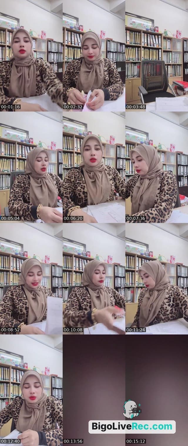 Bigo live: #Cutey moge ade rezekiku by @Fiezaa