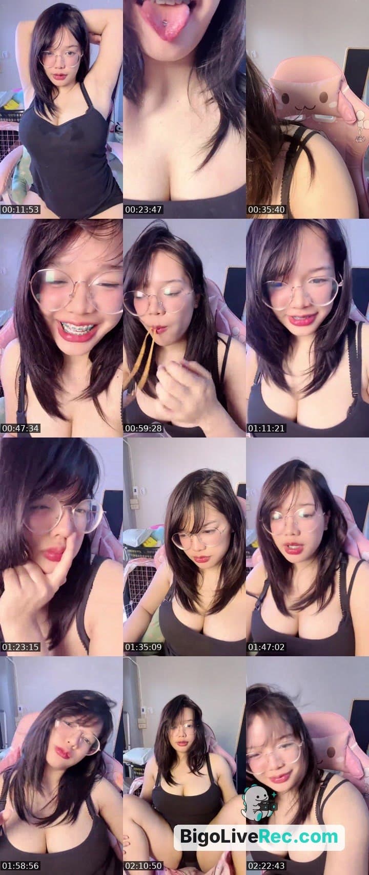 แว่นมอม