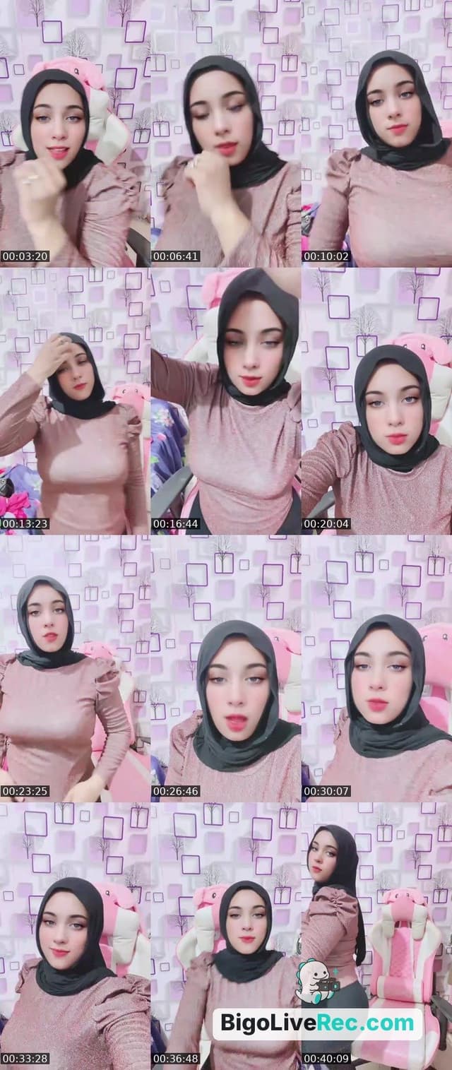 Bigo live: rejeki sini mampir by @414302484