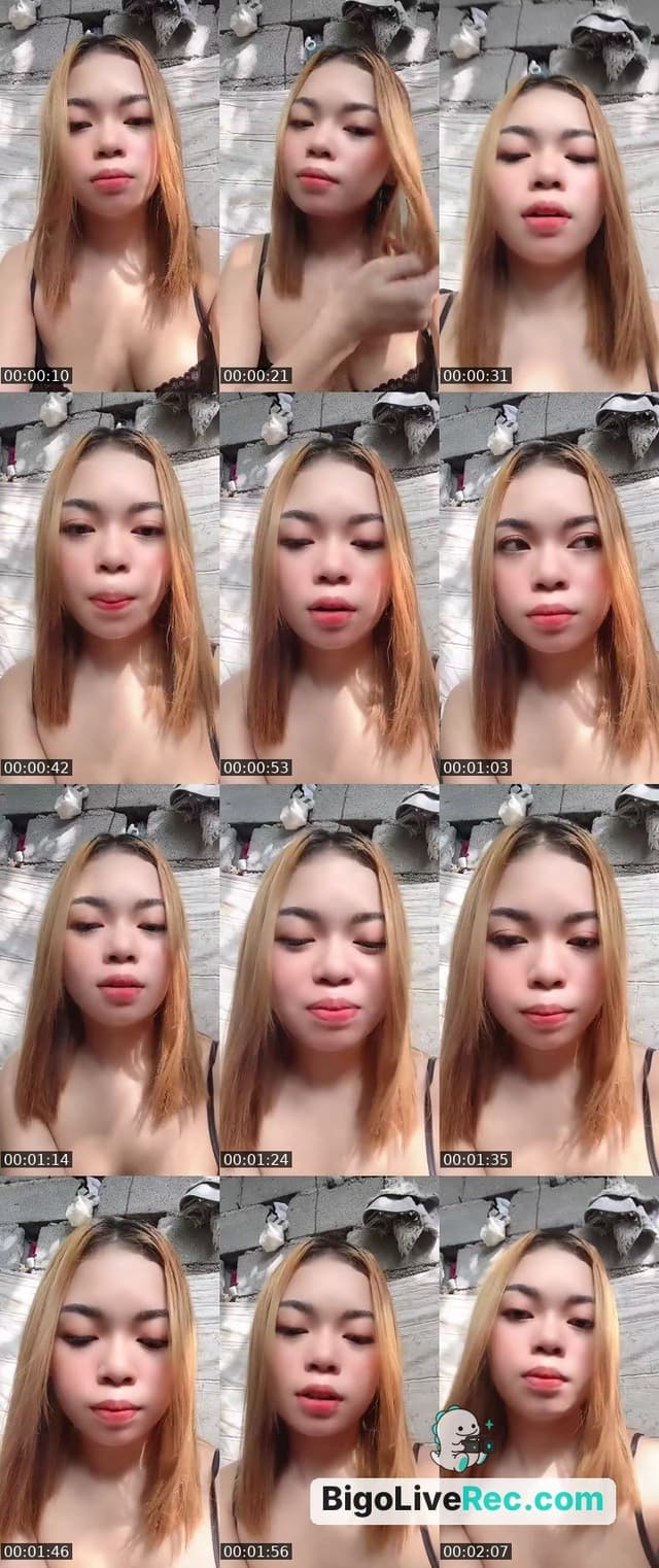 Bigo live: Hi bby can u support me by @mg_yanyan21