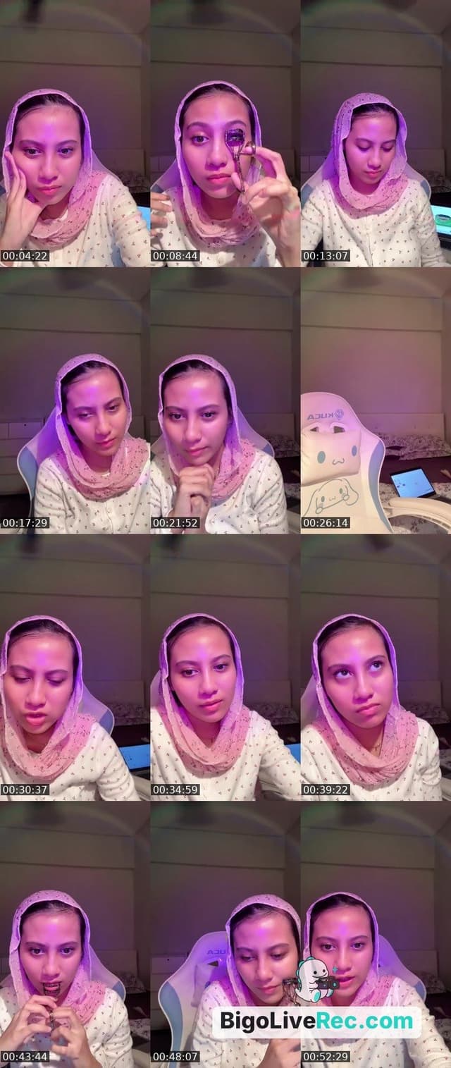Bigo live: ₹ꜱᴏꜰɪᴀᴀꜱʜᴀ ꒰ა ໒꒱ by @sofiaalissa