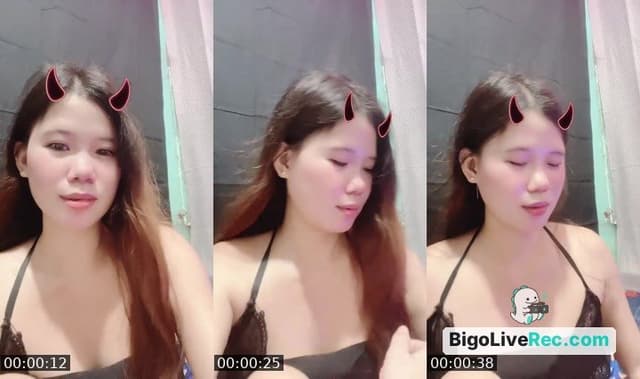 Bigo live: #Newbie👋 Baby lets go😚 by @bby_ren18