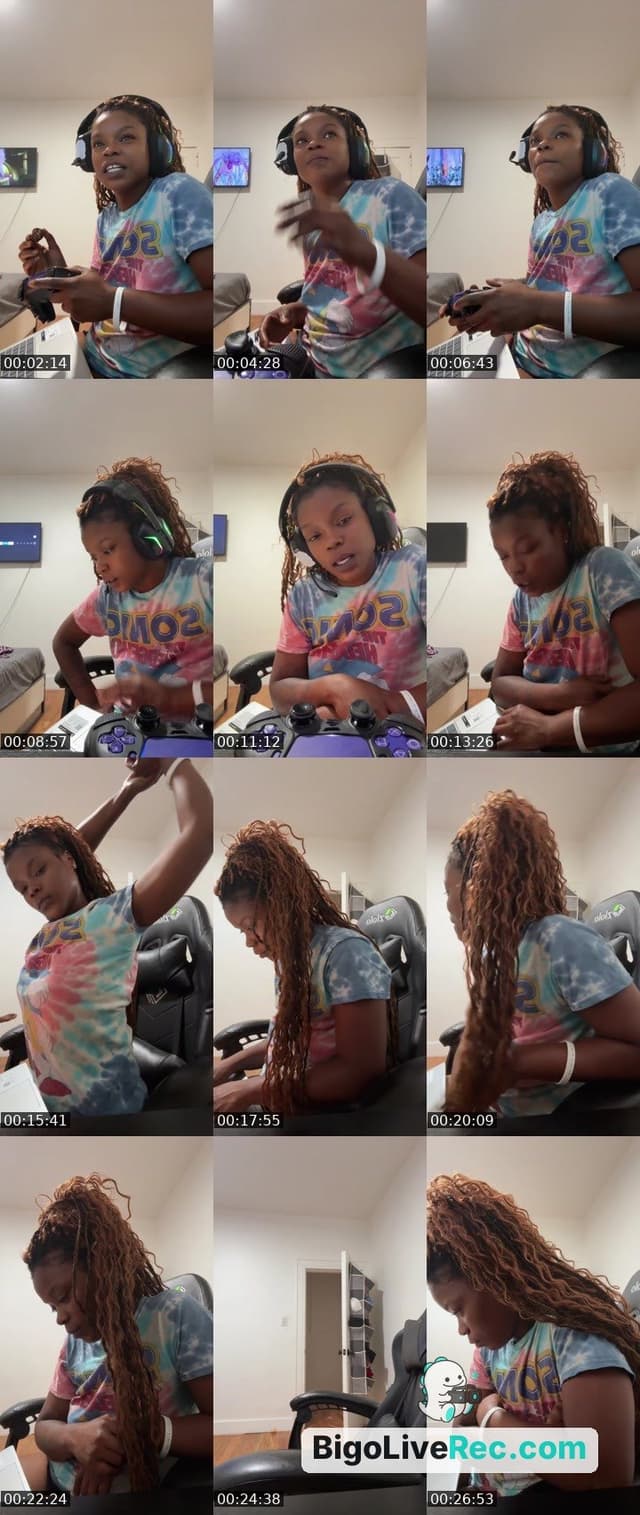 Bigo live: Come quick 💋 by @imwhatyouneed