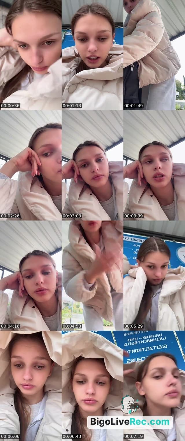 Bigo live: На жесть 😬 by @929873058