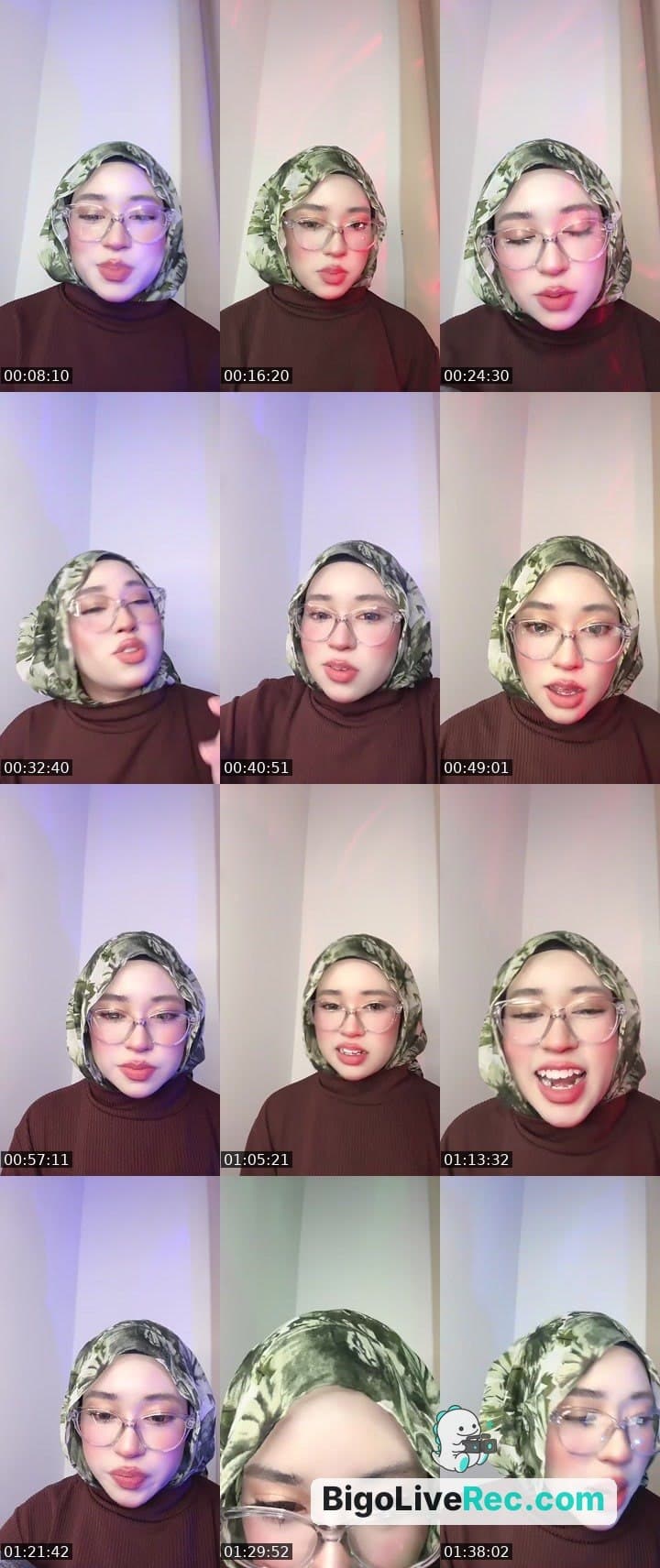 Moga rezeki melempah 