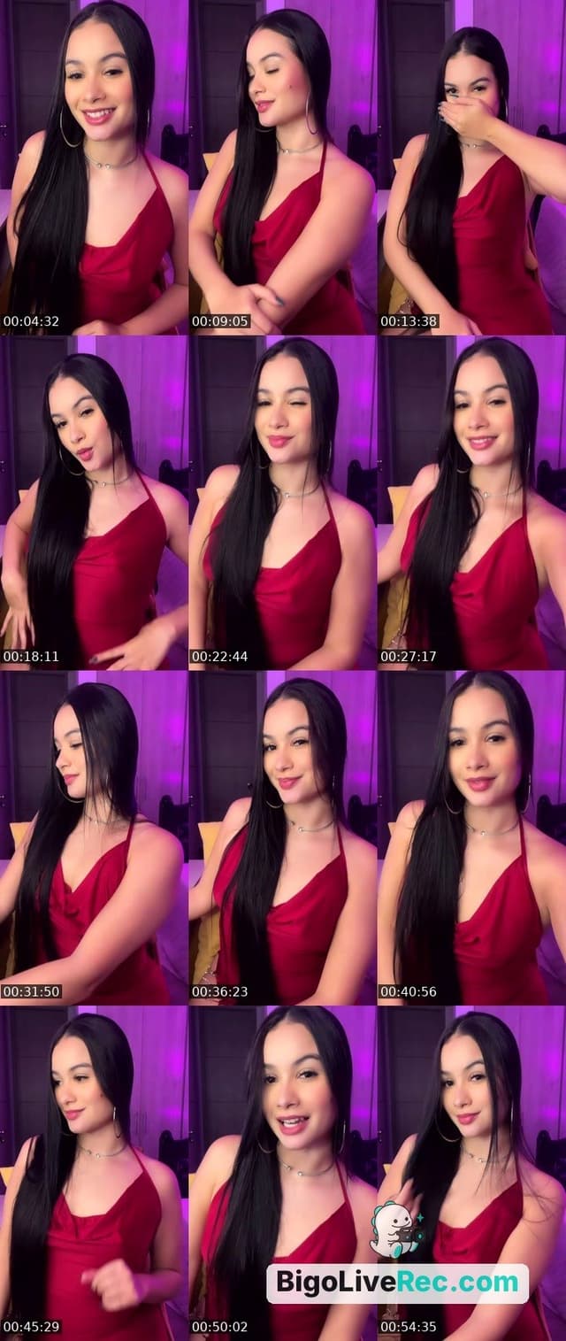 Bigo live: Night surprice by @128661447