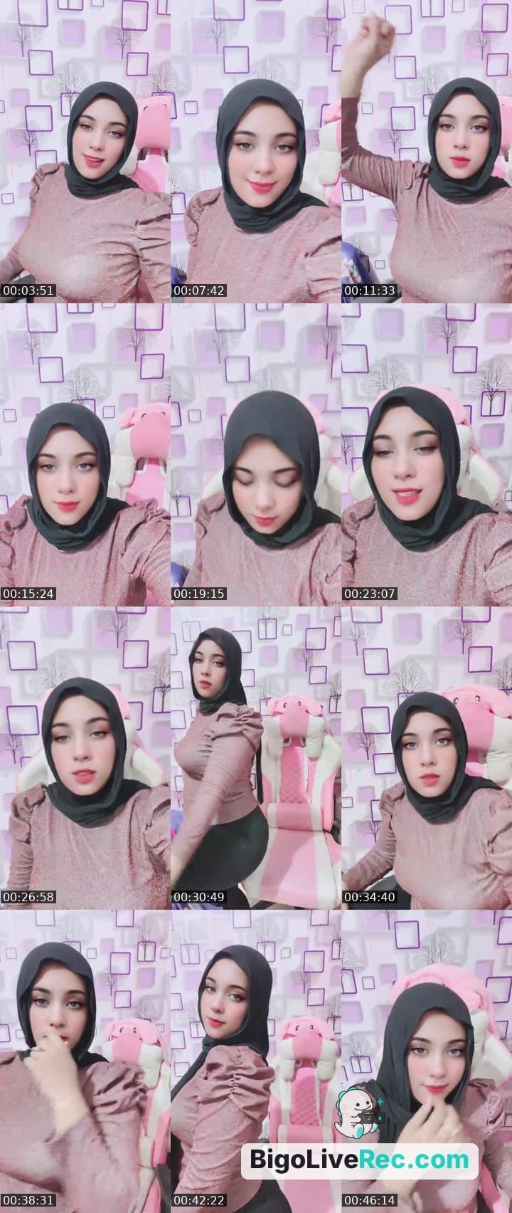 rejeki sini mampir