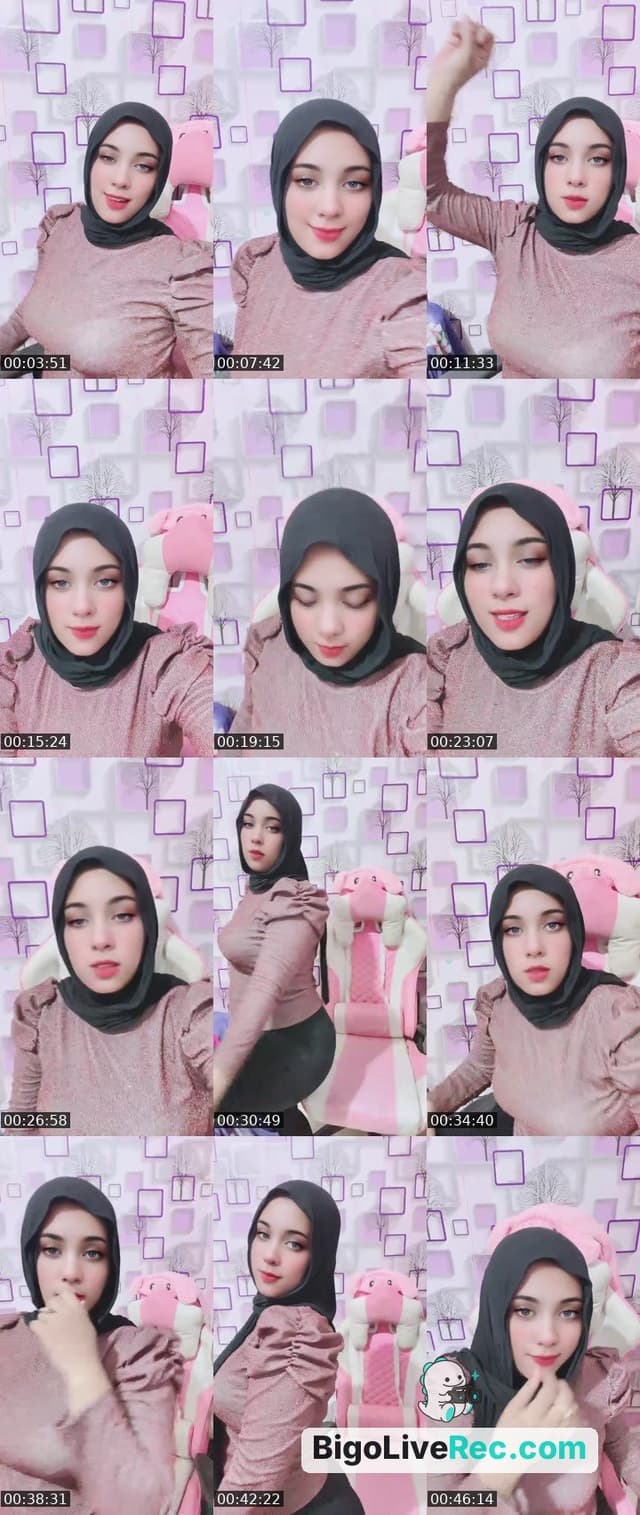 Bigo live: rejeki sini mampir by @414302484