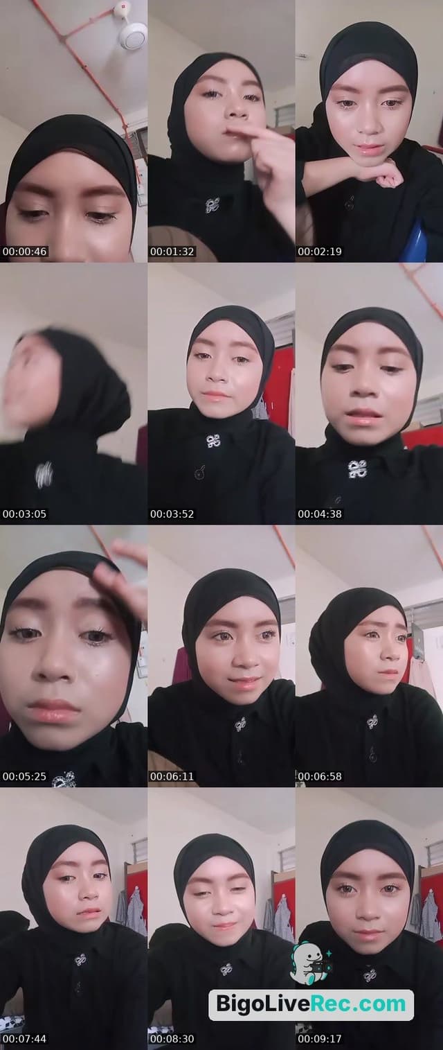 Bigo live: halooo by @1133266919