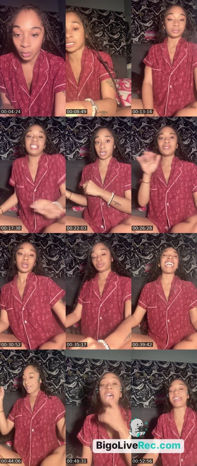 Bigo live: #Beauty Mind wide awakeeeee🥺 by @gmgyella777