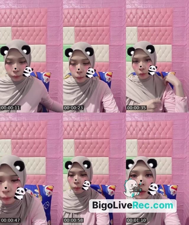 Bigo live: #Singing Hii syg😘 by @aysah93