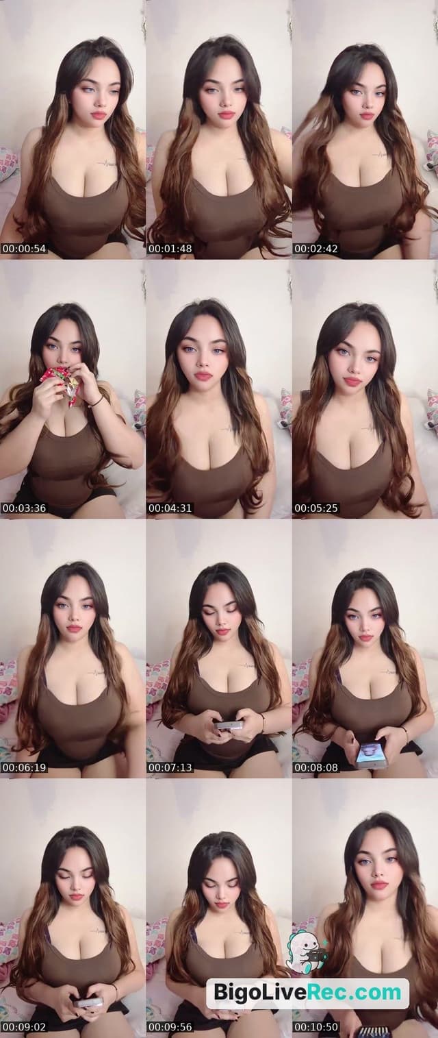 Bigo live: Kesini ya temenin❤️ by @tz266670