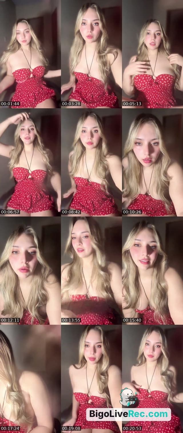 Bigo live: Ven ❤️ by @lauburgos_
