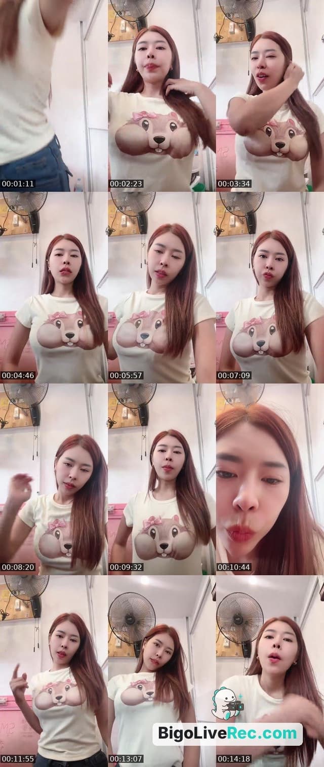 Bigo live: หายุสประจำงับ 🥰 by @tintin.n
