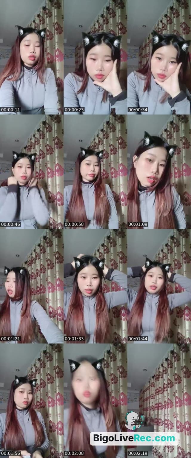 Past Bigo live: Mos yy knea lg by @1132946690