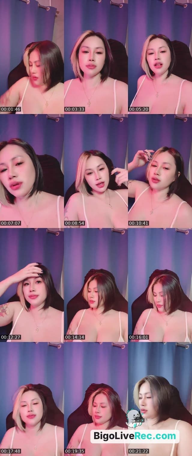 Bigo live: #charmer น่ารักสักวันน🤣🤣 by @GIOFspicy
