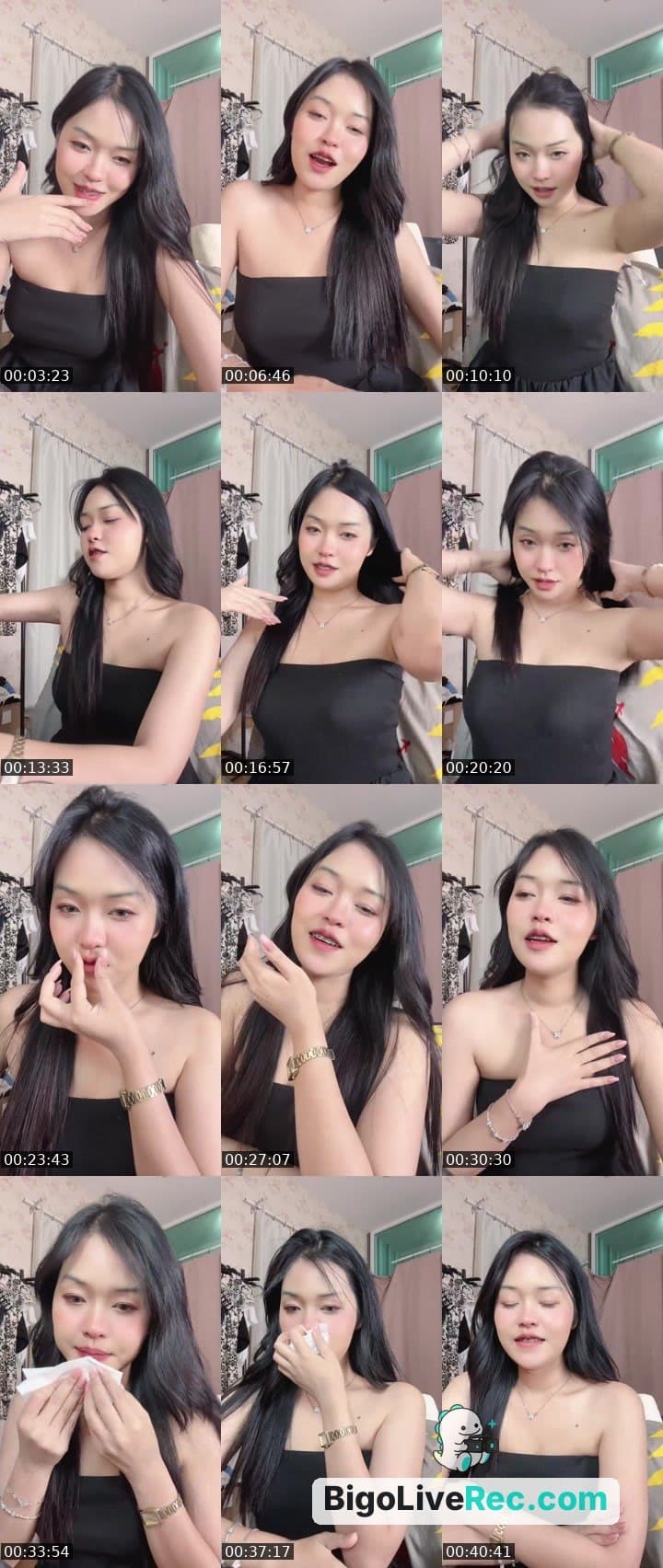 *