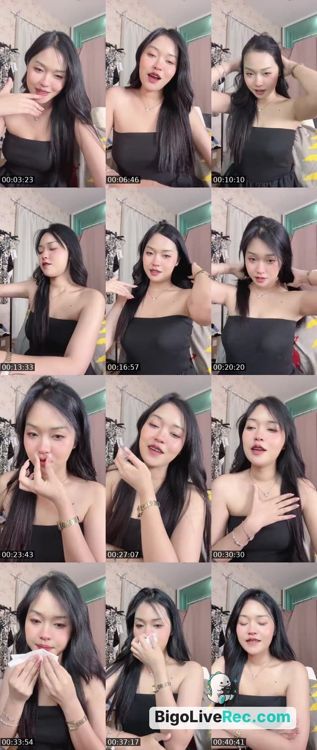 Bigo live: * by @noopreaw13
