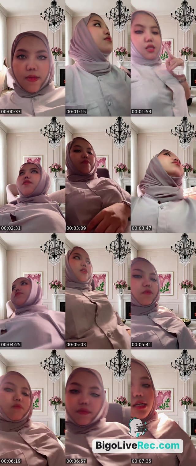 Bigo live: Nak gift syg by @Belllzz