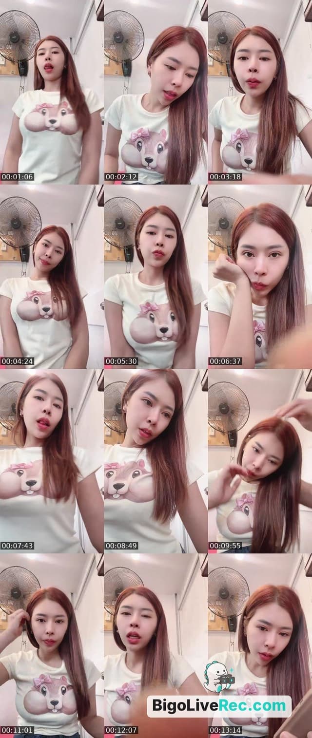 Bigo live: ใจดีกับหนูหน่อย 🎁 by @Brite254
