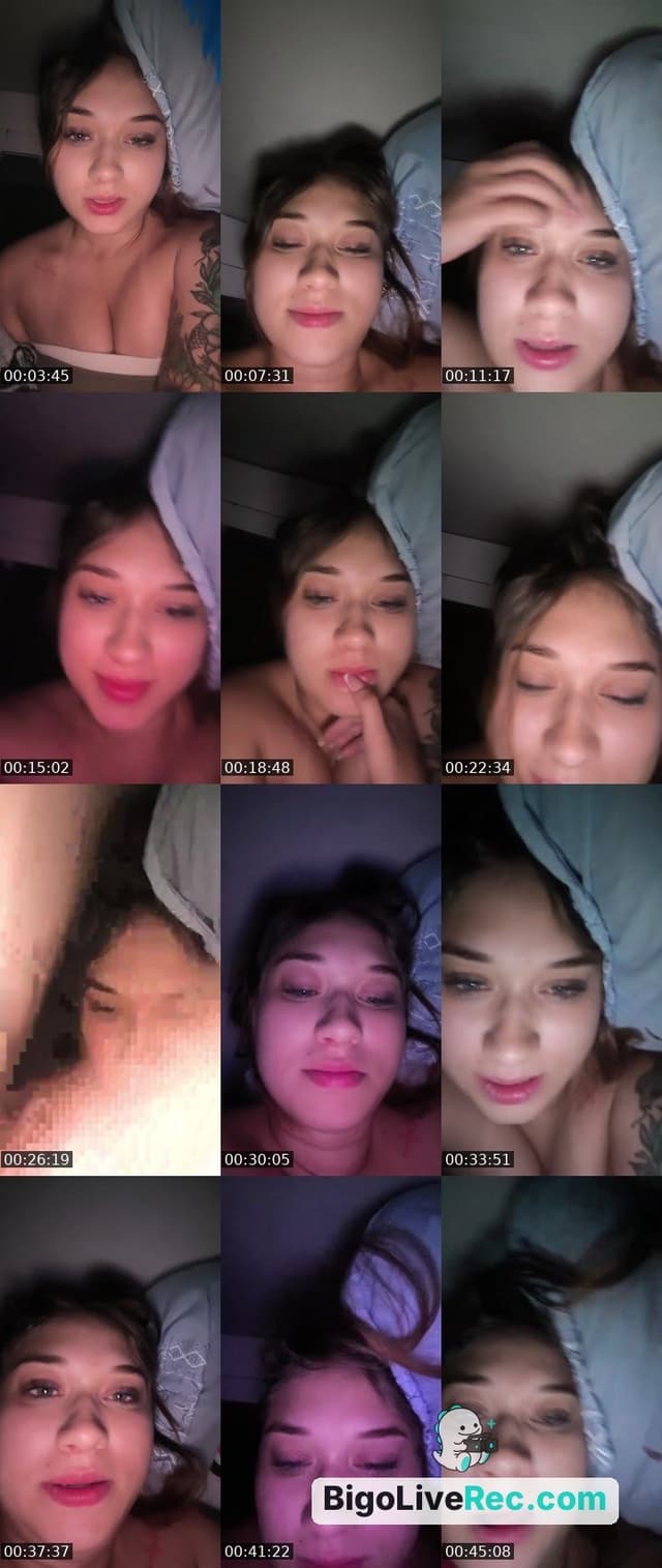 Bigo live: Modo meta🥺🏁 by @1019701792