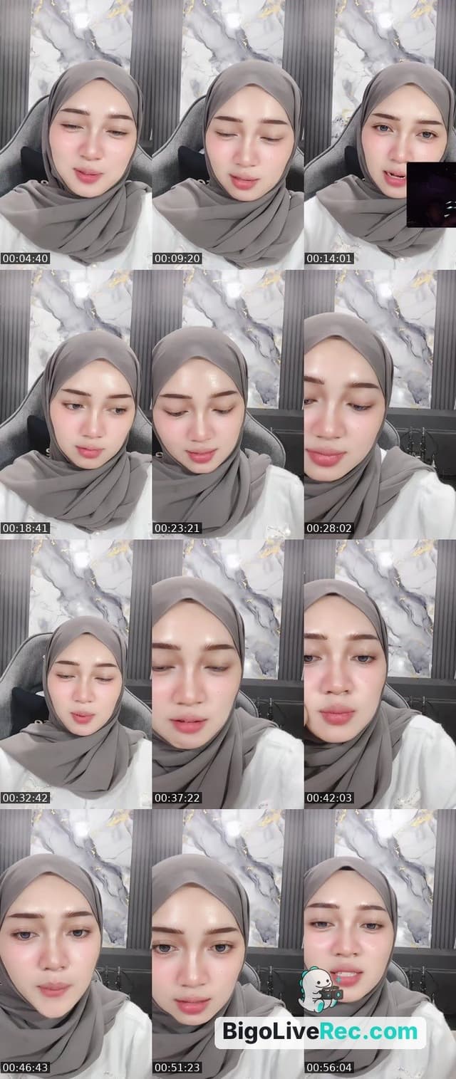 Bigo live: #Cutey challenge by @1016980464
