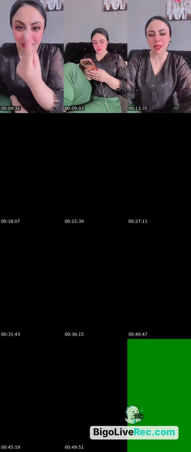 Bigo live: صباحو🥰 by @307509946