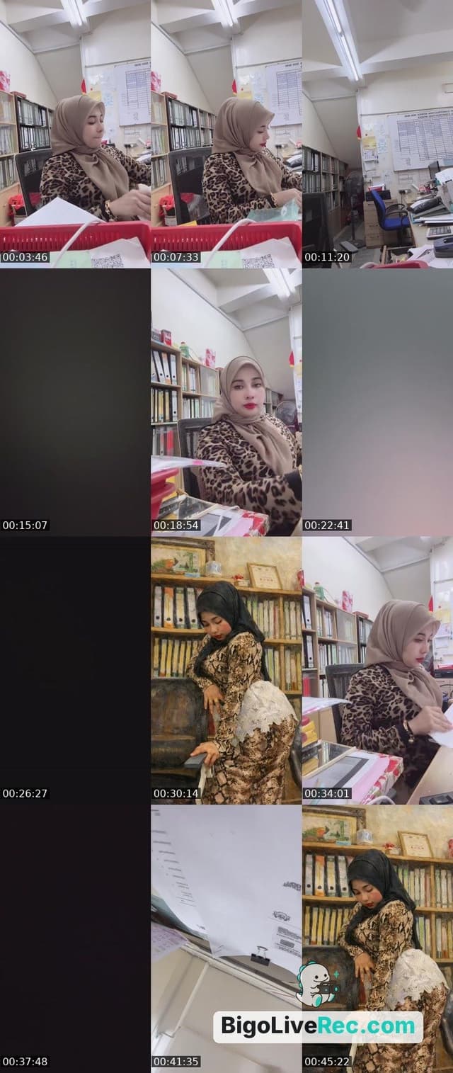 Bigo live: #Cutey moge ade rezekiku by @Fiezaa