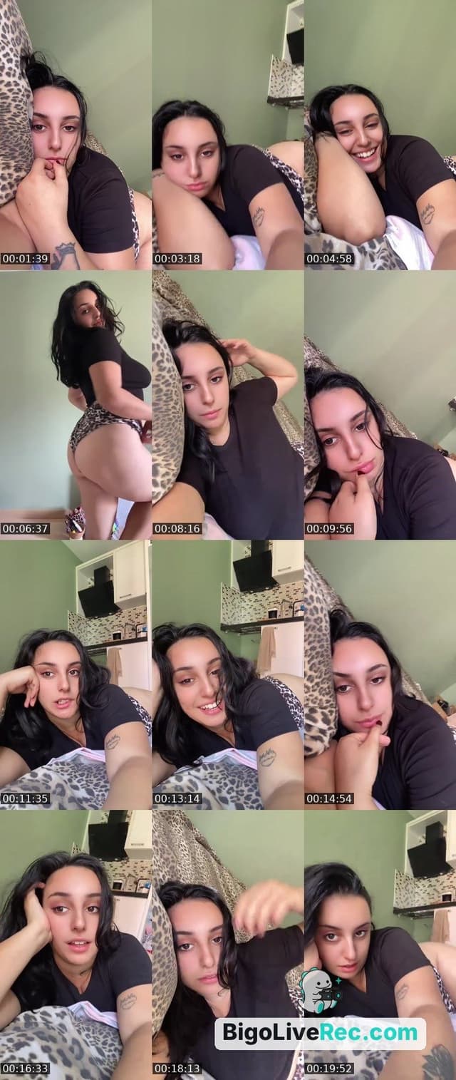 Bigo live: Özelllll by @eceselseyler