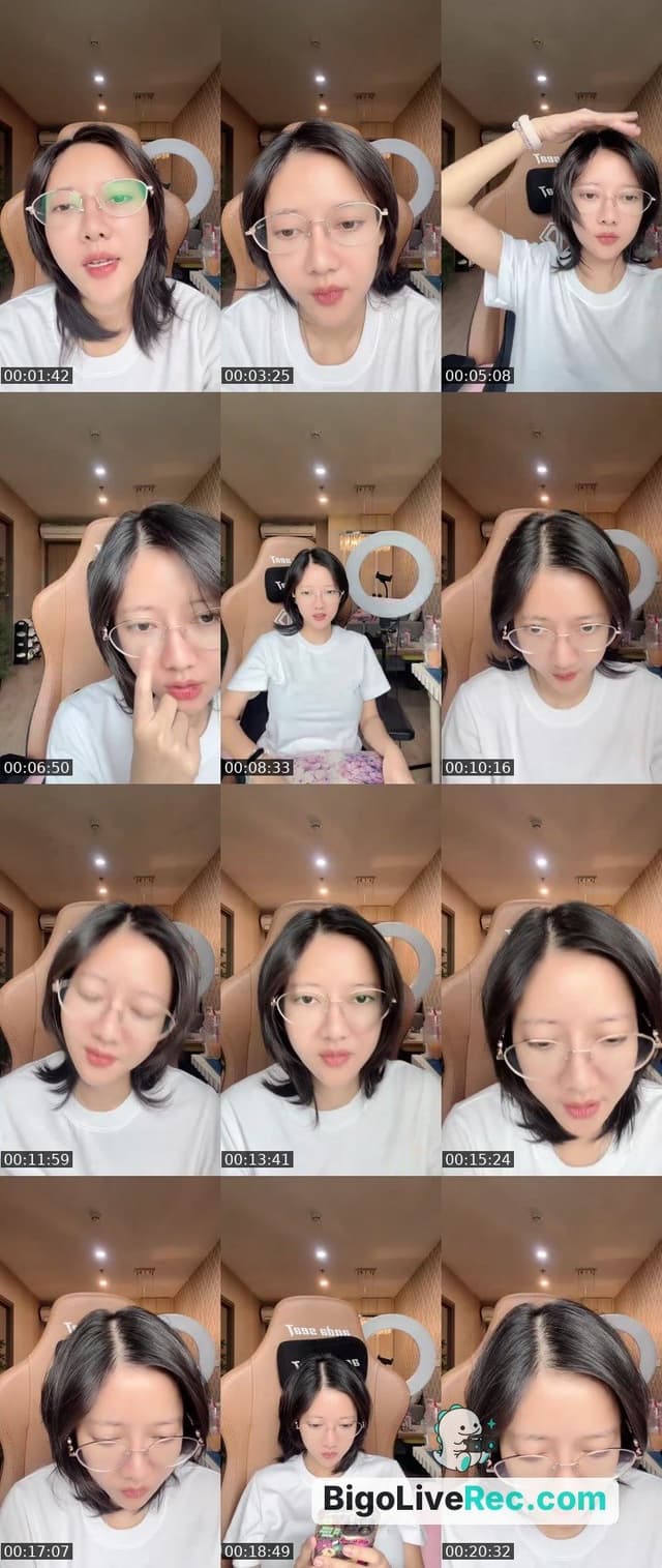 Bigo live: #Cutey มาเปิดยอดกัน by @44880727
