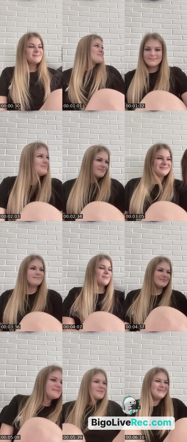 Bigo live: #общаюсь Приветик by @2453Anastasiya